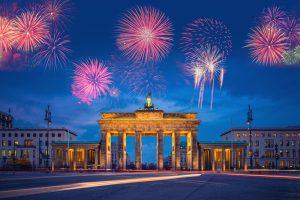 Ou feter le Nouvel An en Europe