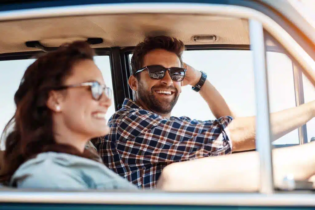 Applications road trip : les outils pour éviter les galères meilleures applications road trip