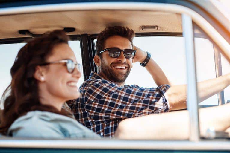 meilleures applications road trip