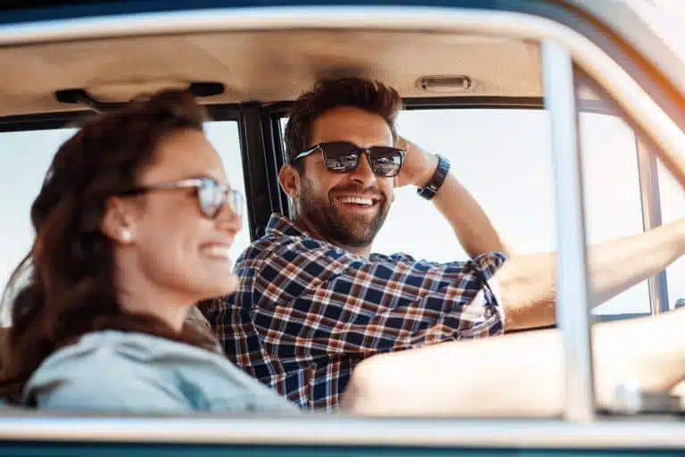 meilleures applications road trip