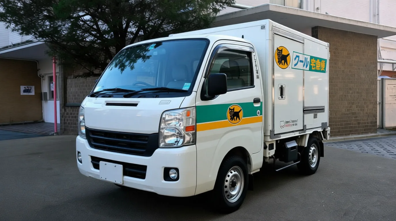 Services et bagages : l'art de débarquer sans stress à Tokyo